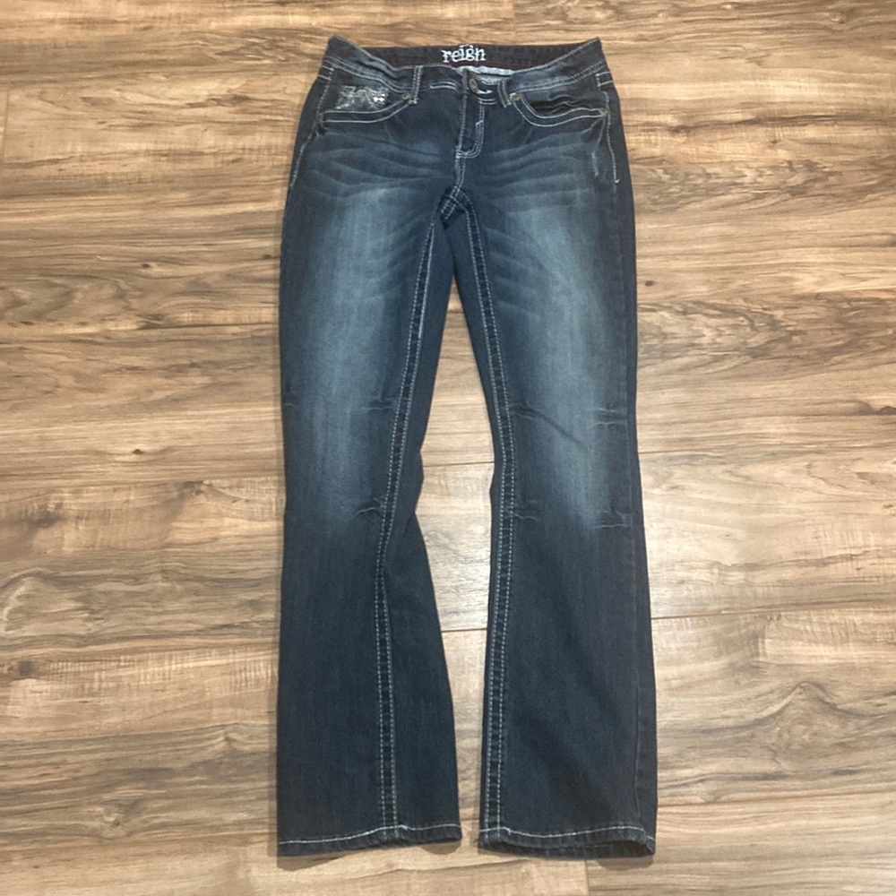 Reign jeans size 9